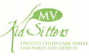 M.V. Kid Sitters M.V. Kid Sitters