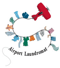 Airport Laundromat Airport Laundromat